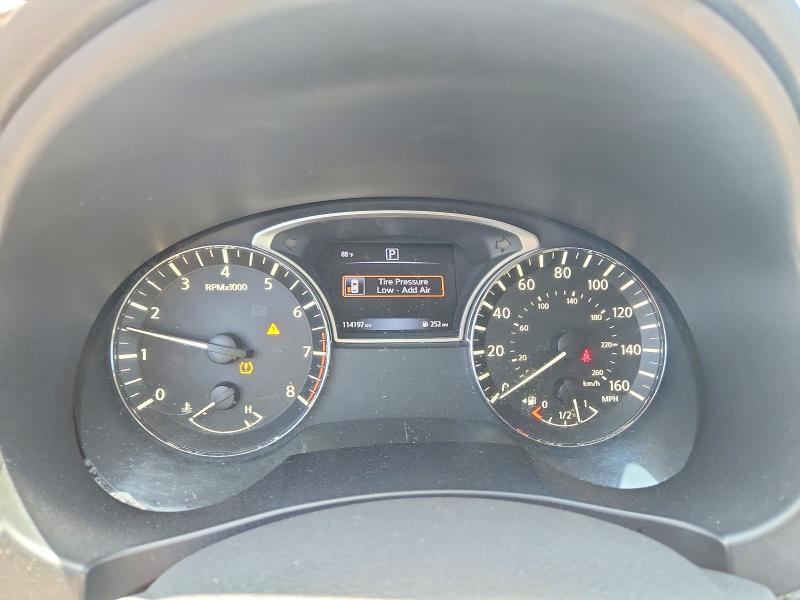 Продаж на аукціоні авто 2016 Nissan Altima, vin: 1N4AL3APXGC167909, номер лоту: 62352546