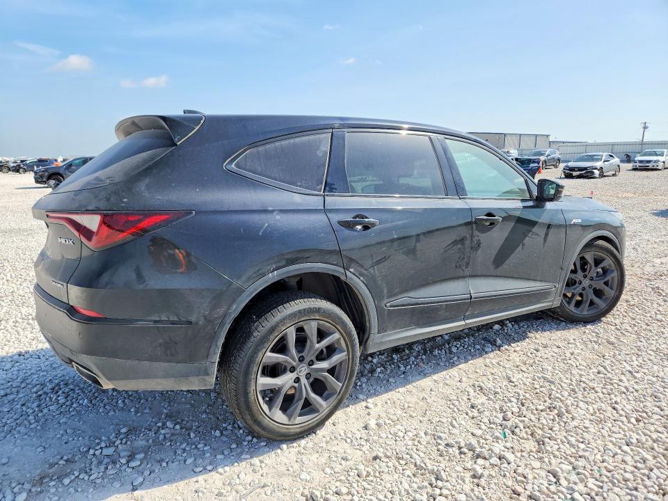 Aukcja sprzedaży 2024 Acura Mdx, vin: 5J8YE1H01RL029194, numer aukcji: 63001306