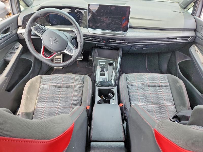Aukcja sprzedaży 2026 Volkswagen Gti, vin: WVWLE7CD0TW225445, numer aukcji: 61559676