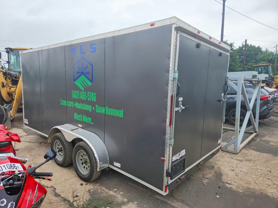 Aukcja sprzedaży 2024 Cynergy Cargo Unknown, vin: 55YBE1628RN055351, numer aukcji: 57402476