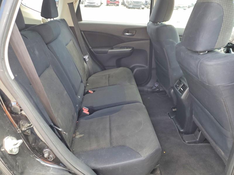Продажа на аукционе авто 2016 Honda Cr-v, vin: 5J6RM4H5XGL137923, номер лота: 59652636