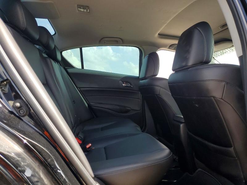 Продаж на аукціоні авто 2018 Acura Ilx, vin: 19UDE2F46JA003989, номер лоту: 61158286