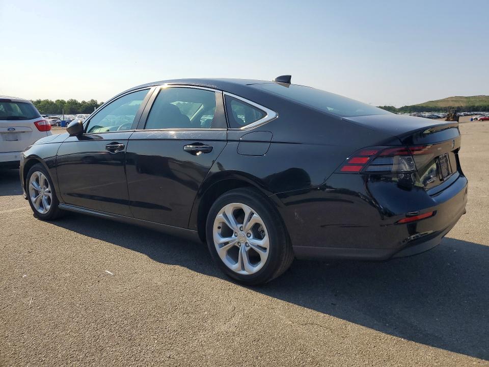 Продаж на аукціоні авто 2023 Honda Accord, vin: 1HGCY1F22PA017540, номер лоту: 60792036
