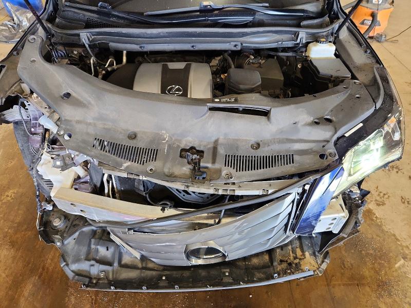 2019 Lexus Rx 350 მანქანა იყიდება აუქციონზე, vin: 2T2BZMCA9KC211342, აუქციონის ნომერი: 63424606