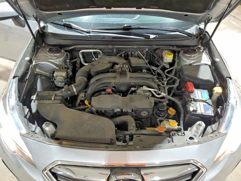 Aukcja sprzedaży 2019 Subaru Legacy, vin: 4S3BNAF65K3004235, numer aukcji: 62102876