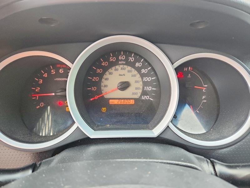 Продаж на аукціоні авто 2009 Toyota Tacoma, vin: 5TEUU42NX9Z639957, номер лоту: 61835836