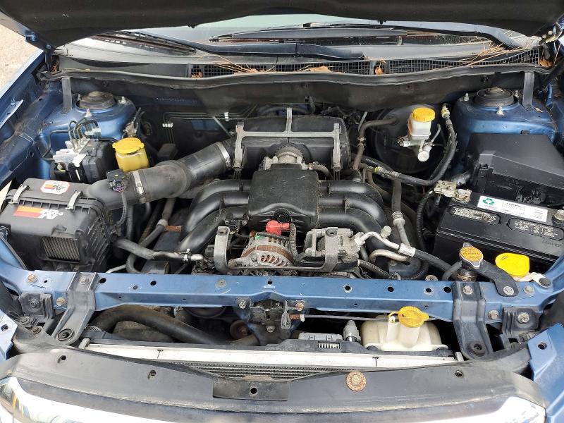 Aukcja sprzedaży 2008 Subaru Tribeca, vin: 4S4WX92D484412674, numer aukcji: 61224776