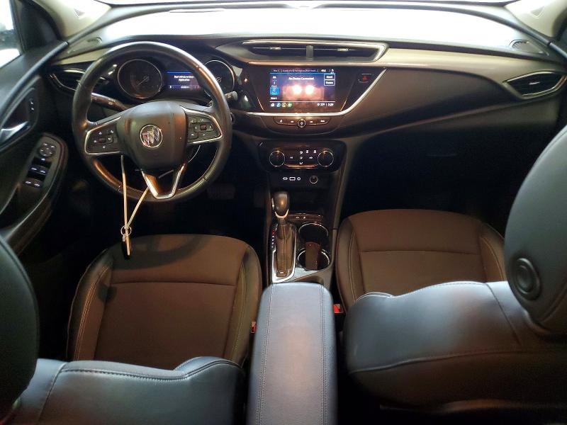 60107256 :رقم المزاد ، KL4MMBS26PB089436 vin ، 2023 Buick Encore Gx مزاد بيع