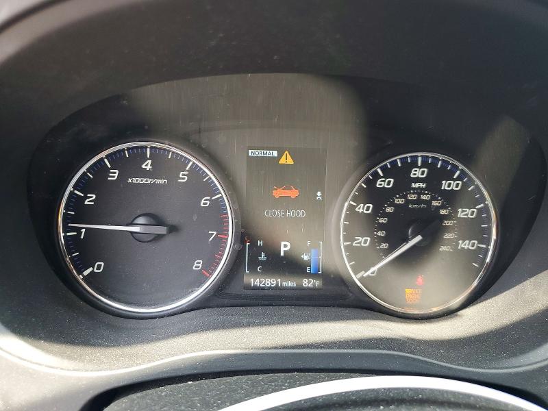 Продажа на аукционе авто 2016 Mitsubishi Outlander, vin: JA4AZ3A31GZ035151, номер лота: 61947386