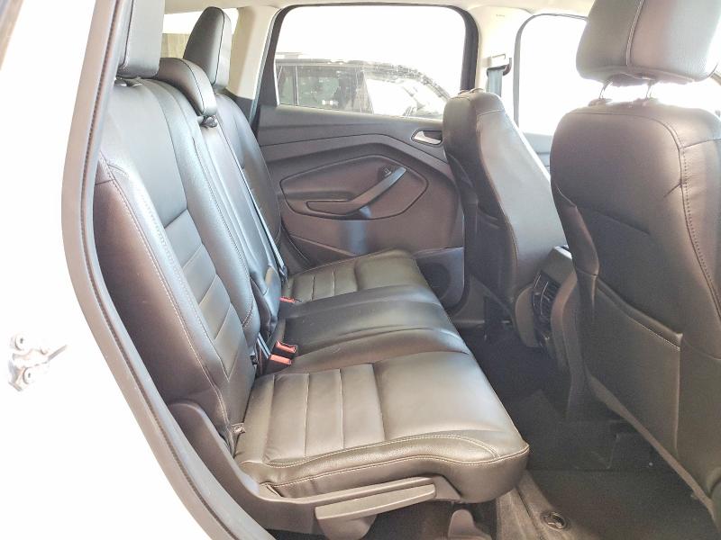 Продаж на аукціоні авто 2014 Ford Escape, vin: 1FMCU9J9XEUE53069, номер лоту: 61616456