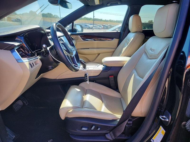 Aukcja sprzedaży 2017 Cadillac Xt5, vin: 1GYKNDRS0HZ281921, numer aukcji: 61336596