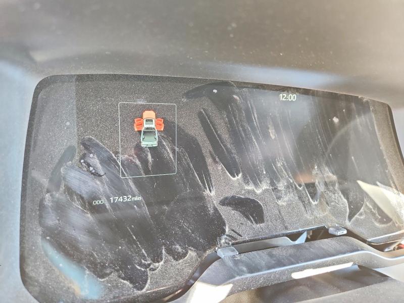 59301356 :رقم المزاد ، 5TFNA5DB4SX326602 vin ، 2025 Toyota Tundra مزاد بيع