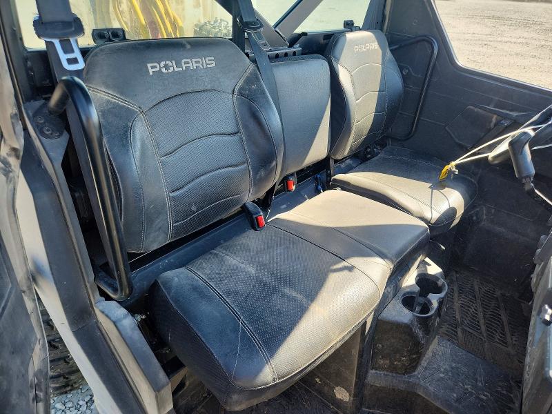 Продажа на аукционе авто 2025 Polaris Ranger, vin: 4XARRE99XS8711230, номер лота: 62018226