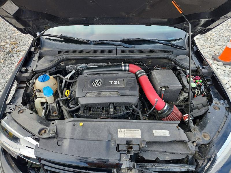 Aukcja sprzedaży 2014 Volkswagen Jetta, vin: 3VWD17AJ3EM432890, numer aukcji: 62079756