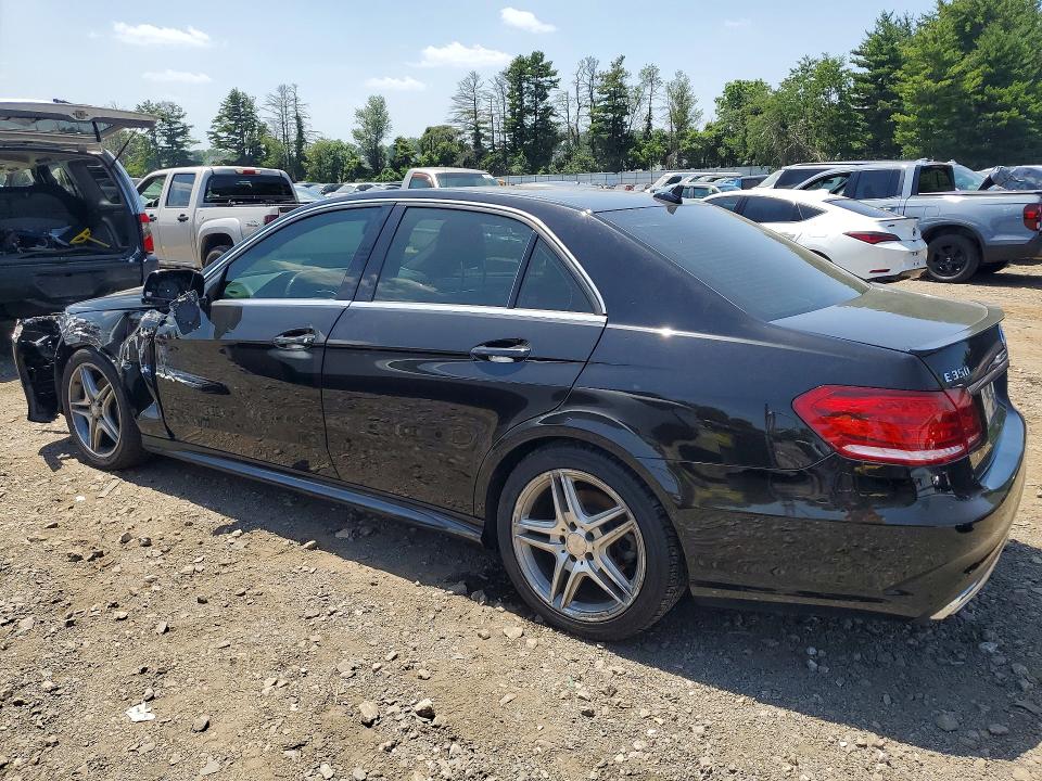 59825096 :رقم المزاد ، WDDHF8JB1EA775639 vin ، 2014 Mercedes-benz E مزاد بيع