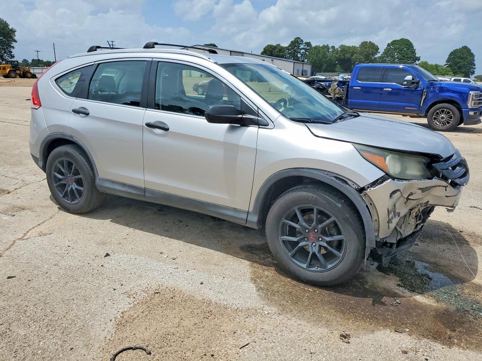 61136396 :رقم المزاد ، 3CZRM3H32DG708242 vin ، 2013 Honda Cr-v مزاد بيع