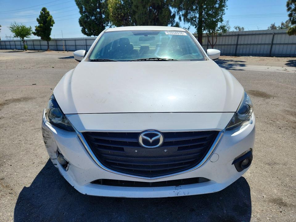 Aukcja sprzedaży 2015 Mazda 3, vin: 3MZBM1V75FM135387, numer aukcji: 63058916