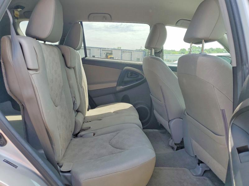 Продаж на аукціоні авто 2012 Toyota Rav4, vin: 2T3ZF4DV5CW114594, номер лоту: 61885866