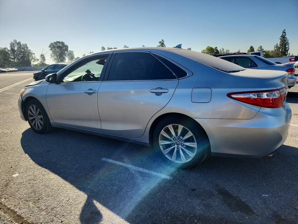 Aukcja sprzedaży 2017 Toyota Camry, vin: 4T1BK1FK5HU578094, numer aukcji: 60645916