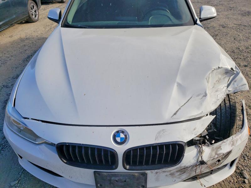 Aukcja sprzedaży 2015 Bmw 328, vin: WBA3C1C50FK120604, numer aukcji: 62141906