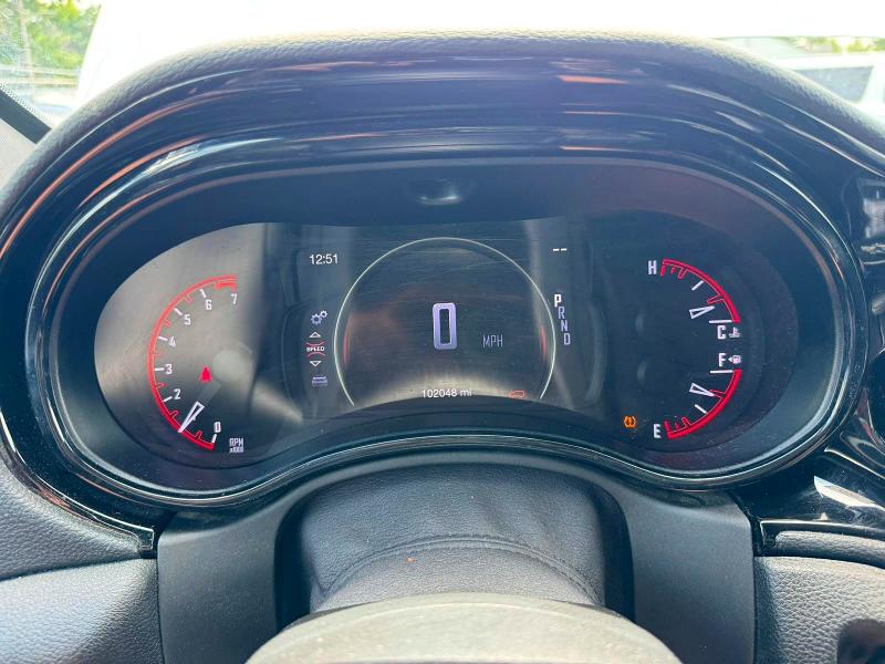60149216 :رقم المزاد ، 1C4RDJFG7PC590034 vin ، 2023 Dodge Durango مزاد بيع