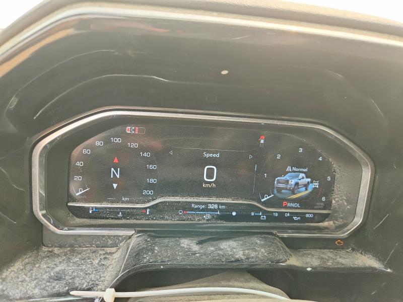Продажа на аукционе авто 2025 Gmc Sierra, vin: 1GT4UTE77SF249859, номер лота: 60180866