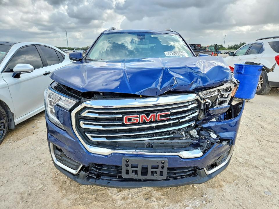 Aukcja sprzedaży 2022 Gmc Terrain, vin: 3GKALVEV4NL183611, numer aukcji: 60125546