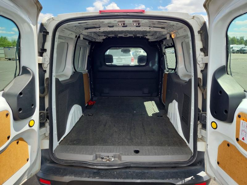 2022 Ford Transit Connect მანქანა იყიდება აუქციონზე, vin: NM0LS7T28N1514688, აუქციონის ნომერი: 61709396