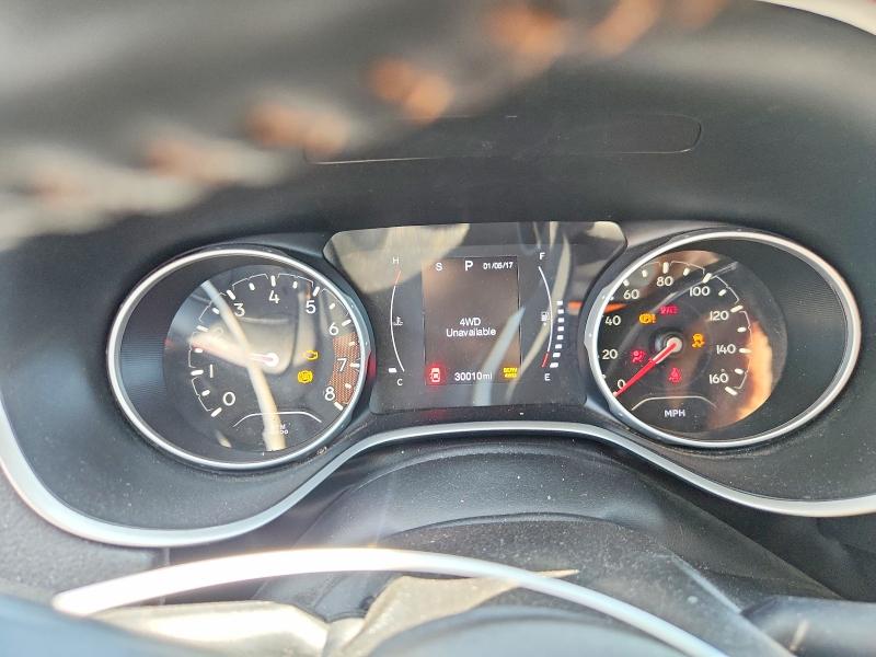 Aukcja sprzedaży 2019 Jeep Compass, vin: 3C4NJDBB3KT729169, numer aukcji: 60805546
