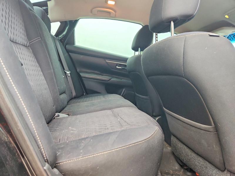 61581556 :رقم المزاد ، 1N4AL3AP1JC240060 vin ، 2018 Nissan Altima مزاد بيع