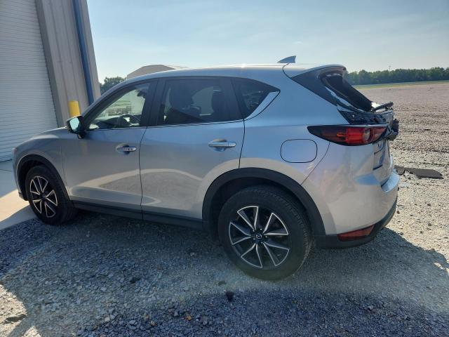 Продажа на аукционе авто 2018 Mazda Cx-5, vin: JM3KFACM8J0316833, номер лота: 59691176