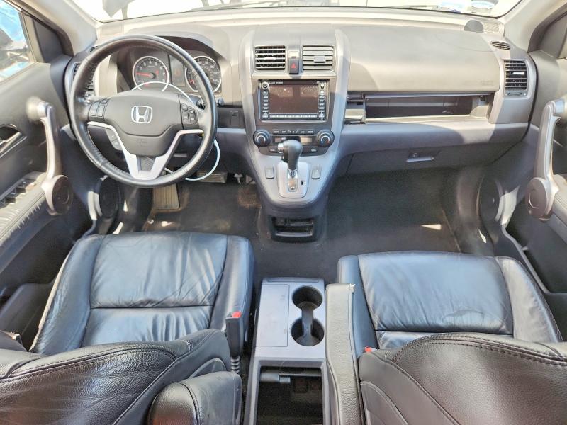 61308066 :رقم المزاد ، 5J6RE48709L010194 vin ، 2009 Honda Cr-v مزاد بيع