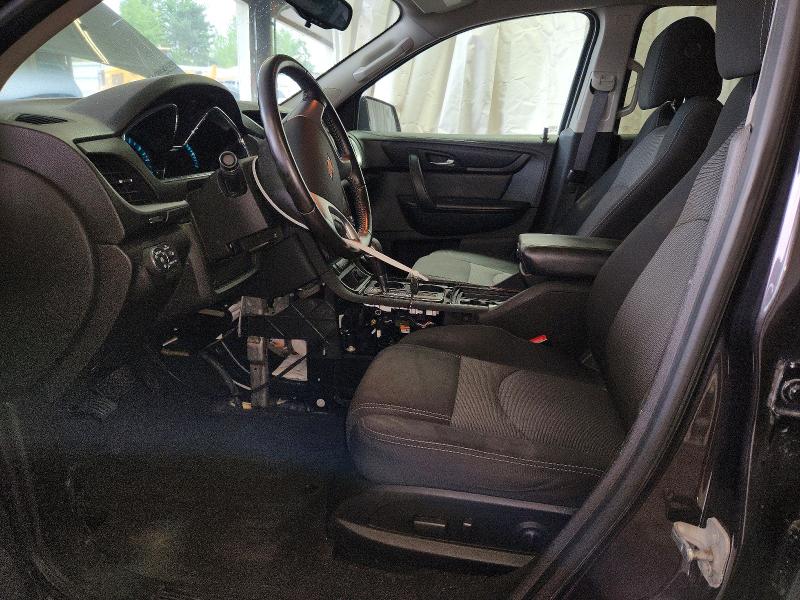 Продажа на аукционе авто 2014 Chevrolet Traverse, vin: 1GNKVGKD4EJ359007, номер лота: 62055016