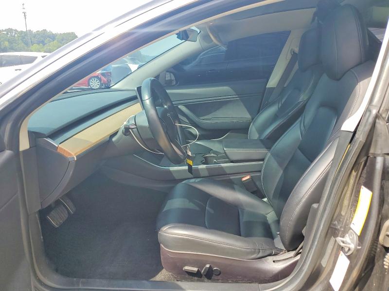 Aukcja sprzedaży 2018 Tesla Model 3, vin: 5YJ3E1EAXJF014173, numer aukcji: 61194276