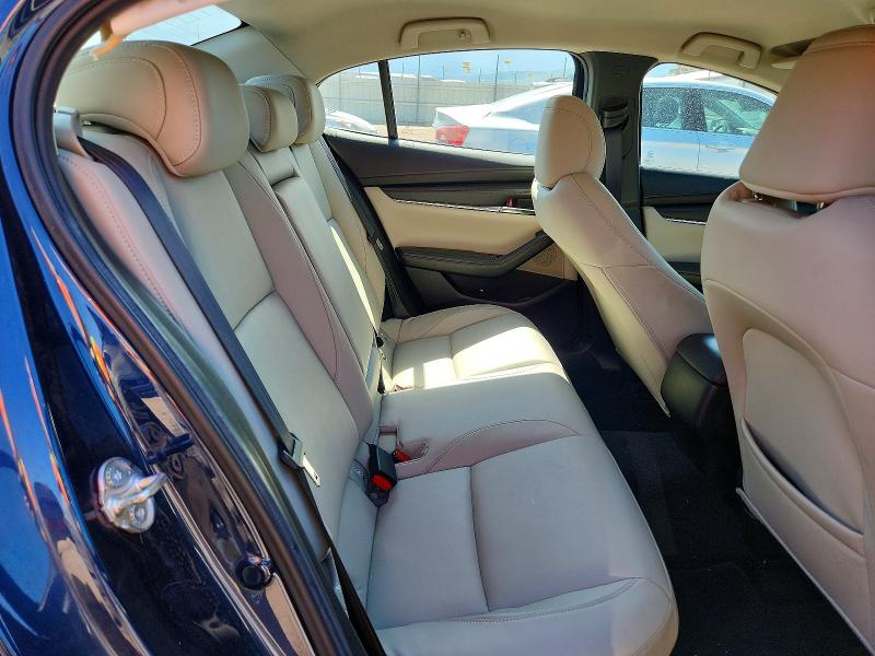 Aukcja sprzedaży 2020 Mazda 3, vin: 3MZBPBDM4LM136935, numer aukcji: 60614866
