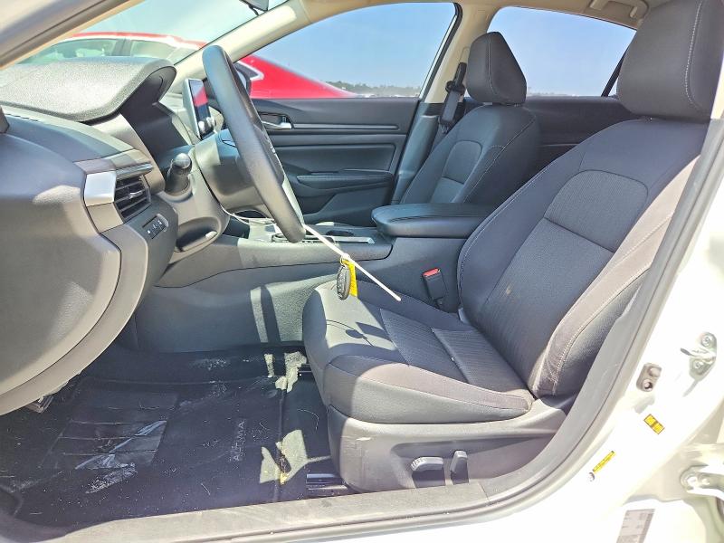 Продаж на аукціоні авто 2025 Nissan Altima, vin: 1N4BL4DV4SN354807, номер лоту: 61873026