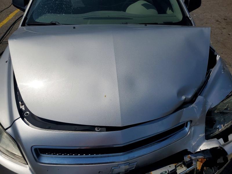 60693546 :رقم المزاد ، 1G1ZB5E11BF268662 vin ، 2011 Chevrolet Malibu مزاد بيع