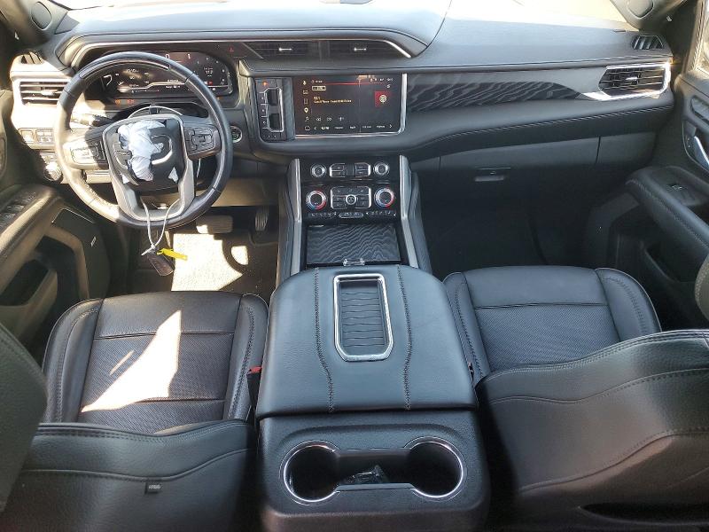 Продажа на аукционе авто 2023 Gmc Yukon, vin: 1GKS2DKL3PR371357, номер лота: 63550876