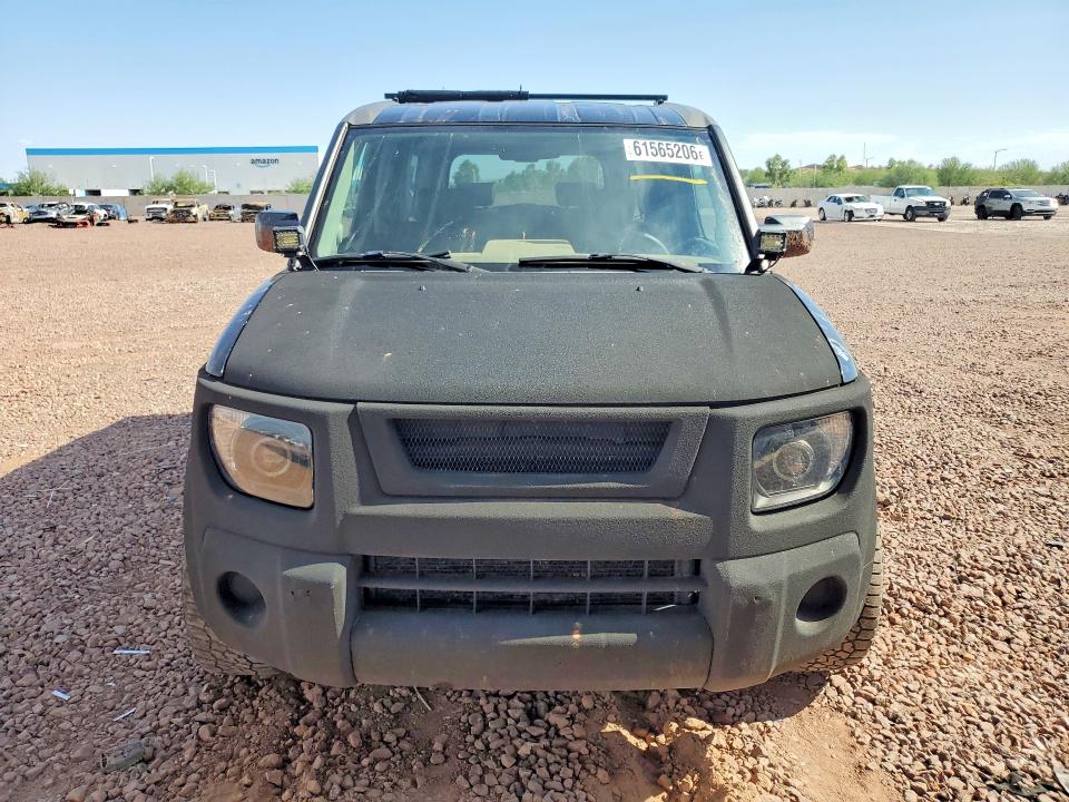 Aukcja sprzedaży 2003 Honda Element, vin: 5J6YH28583L011686, numer aukcji: 61565206