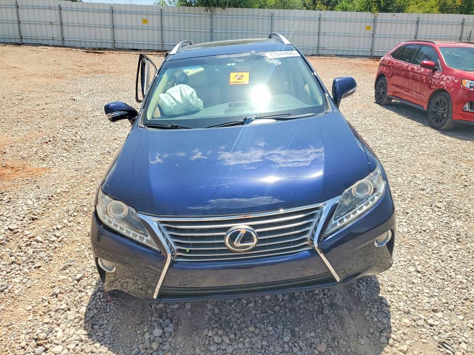 63044426 :رقم المزاد ، 2T2ZK1BAXFC161513 vin ، 2015 Lexus Rx 350 مزاد بيع