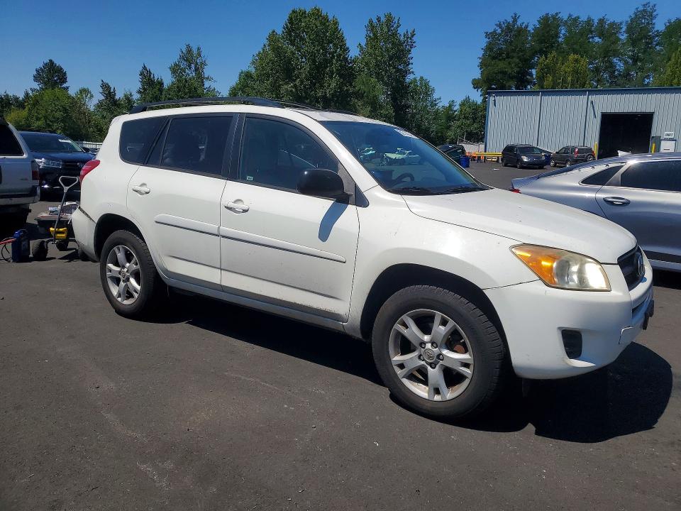 Продажа на аукционе авто 2012 Toyota Rav4, vin: JTMBK4DV7C5106369, номер лота: 60714646