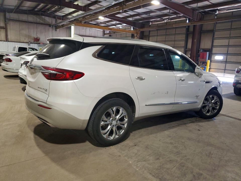 Продажа на аукционе авто 2019 Buick Enclave, vin: 5GAEVCKW8KJ177002, номер лота: 59299096