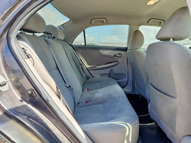 Продажа на аукционе авто 2013 Toyota Corolla Le Automatic, vin: 5YFBU4EE3DP131492, номер лота: 59387336