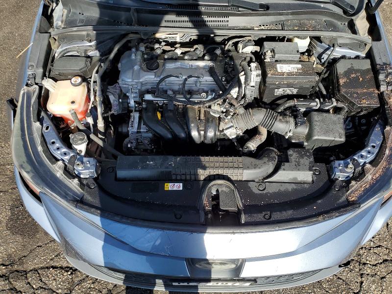 Aukcja sprzedaży 2020 Toyota Corolla, vin: JTDEPRAE8LJ039224, numer aukcji: 62991936