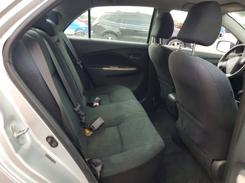Продаж на аукціоні авто 2010 Toyota Yaris, vin: JTDBT4K30A1364543, номер лоту: 63431466