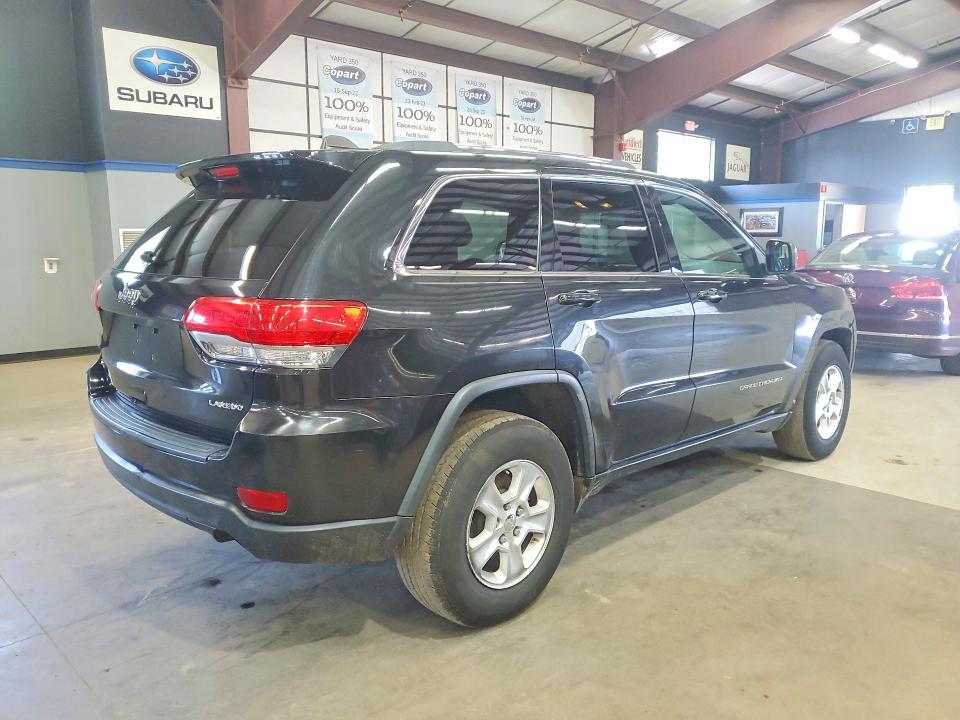 Aukcja sprzedaży 2016 Jeep Grand Cherokee, vin: 1C4RJFAG4GC478143, numer aukcji: 60585836