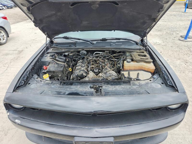 Продаж на аукціоні авто 2019 Dodge Challenger, vin: 2C3CDZJG2KH666488, номер лоту: 60835716