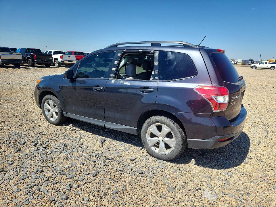 Aukcja sprzedaży 2014 Subaru Forester, vin: JF2SJADCXEH505604, numer aukcji: 59176556