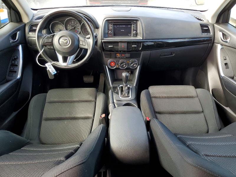 Aukcja sprzedaży 2015 Mazda Cx-5, vin: JM3KE2CY7F0507890, numer aukcji: 61883066