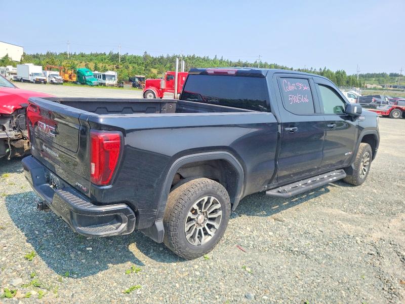 Aukcja sprzedaży 2021 Gmc Sierra, vin: 1GTP9EEL8MZ344343, numer aukcji: 59065606